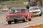 EM för historiska racerbilar i Anderstorp

Oldtimer Festival

Regn och rusk och lite bilar...