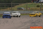 EM för historiska racerbilar i Anderstorp

Oldtimer Festival

Regn och rusk och lite bilar...