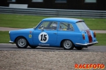 Knutstorp Revival