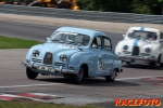 Knutstorp Revival