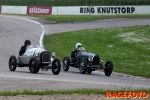 Knutstorp Revival