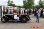 Knutstorp Revival