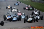 Knutstorp Revival