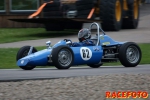 Knutstorp Revival