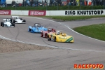 Knutstorp Revival