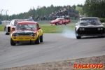 Knutstorp Revival