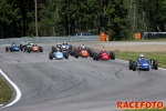 Velodromloppet i Karlskoga