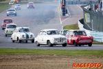 Nostalgia Racing Days Mantorp Park