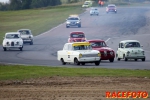 Nostalgia Racing Days Mantorp Park