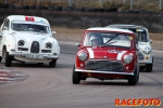 Nostalgia Racing Days Mantorp Park