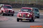 Nostalgia Racing Days Mantorp Park