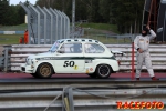 Nostalgia Racing Days Mantorp Park