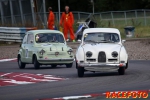 Nostalgia Racing Days Mantorp Park