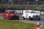 Nostalgia Racing Days Mantorp Park