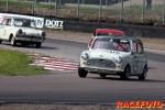 Nostalgia Racing Days Mantorp Park