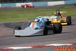 Nostalgia Racing Days Mantorp Park