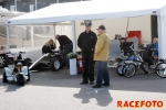 Nostalgia Racing Days Mantorp Park