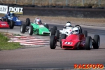 Nostalgia Racing Days Mantorp Park