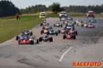 Nostalgia Racing Days Mantorp Park