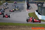 Nostalgia Racing Days Mantorp Park
