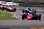 Nostalgia Racing Days Mantorp Park