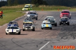 Nostalgia Racing Days Mantorp Park