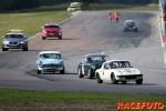 Nostalgia Racing Days Mantorp Park