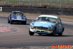 Nostalgia Racing Days Mantorp Park