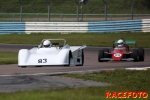 Nostalgia Racing Days Mantorp Park