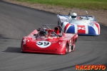 Nostalgia Racing Days Mantorp Park
