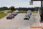 Nostalgia Racing Days Mantorp Park