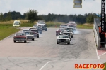 Nostalgia Racing Days Mantorp Park