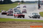 Nostalgia Racing Days Mantorp Park