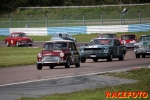 Nostalgia Racing Days Mantorp Park