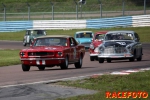 Nostalgia Racing Days Mantorp Park