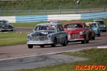 Nostalgia Racing Days Mantorp Park