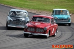 Nostalgia Racing Days Mantorp Park