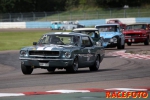 Nostalgia Racing Days Mantorp Park