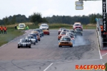 Nostalgia Racing Days Mantorp Park