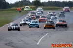 Nostalgia Racing Days Mantorp Park