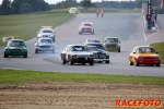 Nostalgia Racing Days Mantorp Park