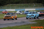 Nostalgia Racing Days Mantorp Park