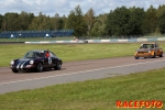 Nostalgia Racing Days Mantorp Park