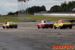 Nostalgia Racing Days Mantorp Park