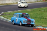 Falkenberg Classic med RHK & SPVM