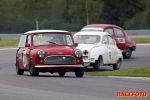 Velodromloppet Oldtimer GP