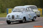 Velodromloppet Oldtimer GP