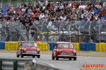 Velodromloppet Oldtimer GP