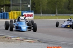 Velodromloppet Oldtimer GP