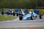 Velodromloppet Oldtimer GP